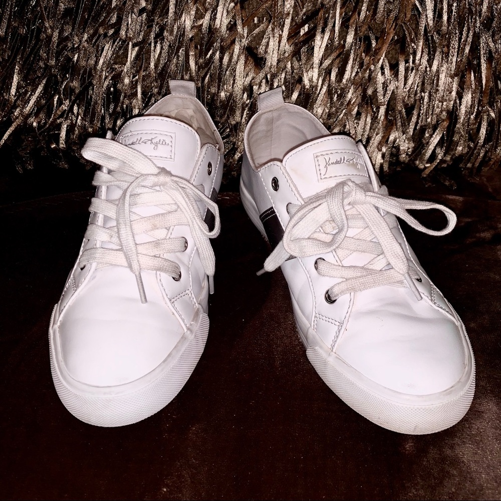 Kendall & Kylie sneakers